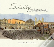 Capa do artigo Sicily Sketchbook
