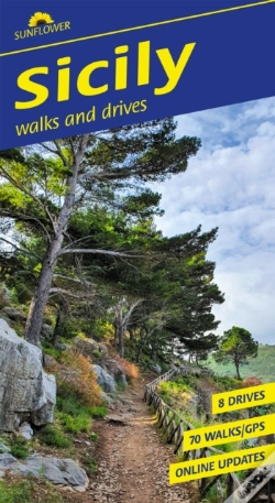 Capa do artigo Sicily Sunflower Walking Guide