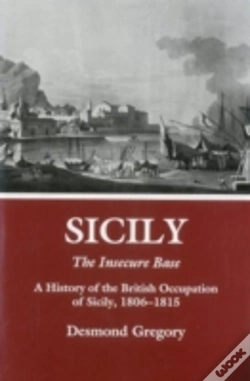 Capa do artigo Sicily: The Insecure Base