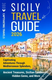 Capa do artigo Sicily Travel Guide