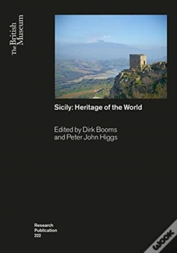Capa do artigo Sicily
