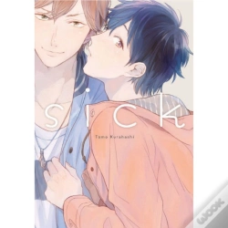 Capa do artigo Sick 01