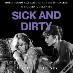 Capa do artigo Sick And Dirty