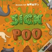Capa do artigo Sick And Poo