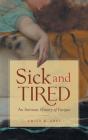 Sick And Tired - Preview