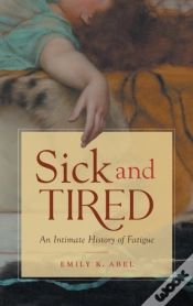 Capa do artigo Sick And Tired