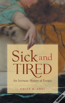 Capa do artigo Sick And Tired