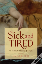 Capa do artigo Sick And Tired