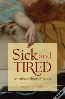 Capa do artigo Sick And Tired