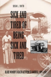 Sick And Tired Of Being Sick And Tired