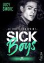 Sick Boys Tome 1 : Le Roi D'Eastpoint - Preview