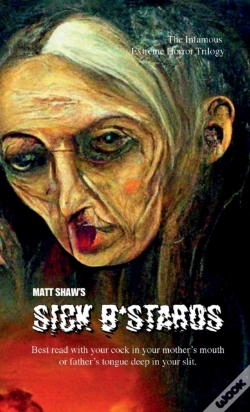 Capa do artigo Sick B*Stards