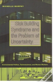 Capa do artigo Sick Building Syndrome And The Problem Of Uncertainty