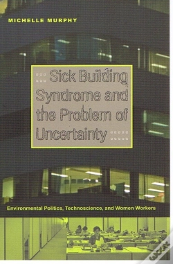 Capa do artigo Sick Building Syndrome And The Problem Of Uncertainty