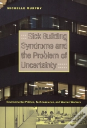 Capa do artigo Sick Building Syndrome And The Problem Of Uncertainty