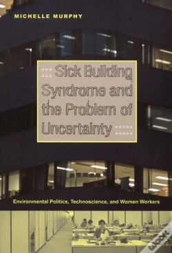 Capa do artigo Sick Building Syndrome And The Problem Of Uncertainty