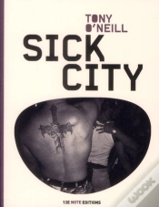 Capa do artigo Sick City