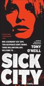 Sick City - Preview