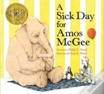 Sick Day For Amos Mcgee