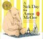 Sick Day For Amos Mcgee - Preview