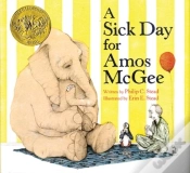 Capa do artigo Sick Day For Amos Mcgee