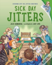 Capa do artigo Sick Day Jitters