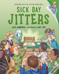 Capa do artigo Sick Day Jitters