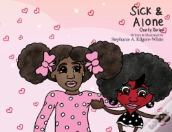 Capa do artigo Sick & Alone