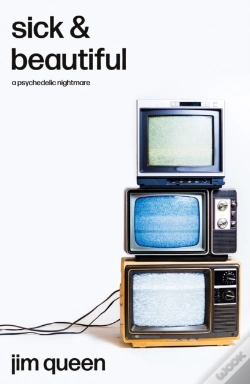 Capa do artigo Sick & Beautiful