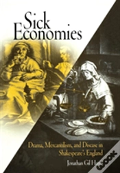 Capa do artigo Sick Economies