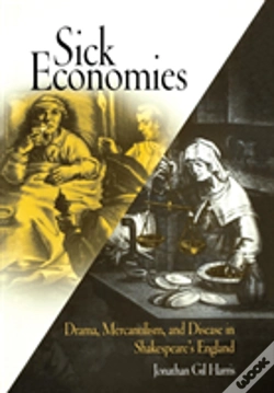 Capa do artigo Sick Economies