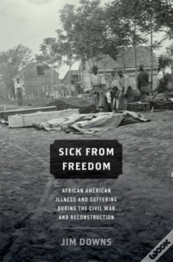 Capa do artigo Sick From Freedom