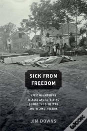 Capa do artigo Sick From Freedom