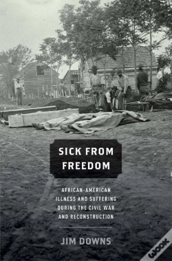 Capa do artigo Sick From Freedom