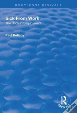 Capa do artigo Sick From Work