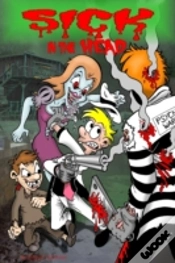 Capa do artigo Sick In The Head