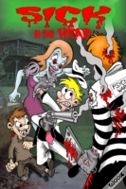 Capa do artigo Sick In The Head