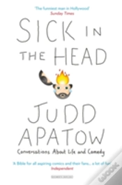 Capa do artigo Sick In The Head
