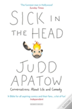 Capa do artigo Sick In The Head