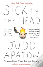 Capa do artigo Sick In The Head