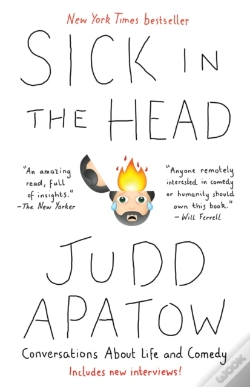 Capa do artigo Sick In The Head