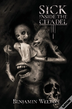 Capa do artigo Sick Inside The Citadel