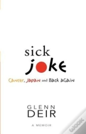 Capa do artigo Sick Joke