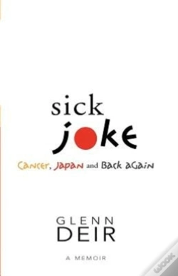 Capa do artigo Sick Joke