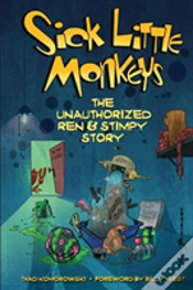 Capa do artigo Sick Little Monkeys