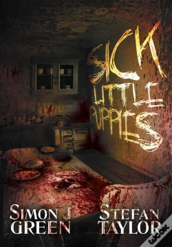 Capa do artigo Sick Little Puppies