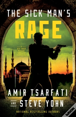 Capa do artigo Sick Man'S Rage
