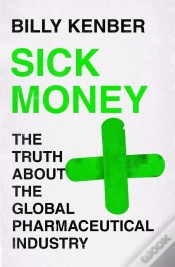 Capa do artigo Sick Money