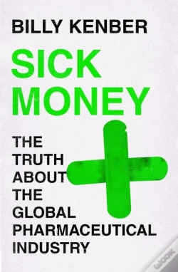 Capa do artigo Sick Money