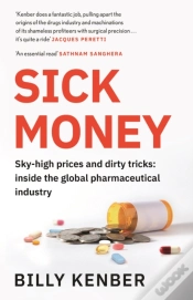 Capa do artigo Sick Money